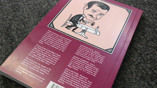 Magic By Gosh Book