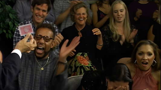 Tommy Wonder Visions of Wonder Vol #3 - Video Download