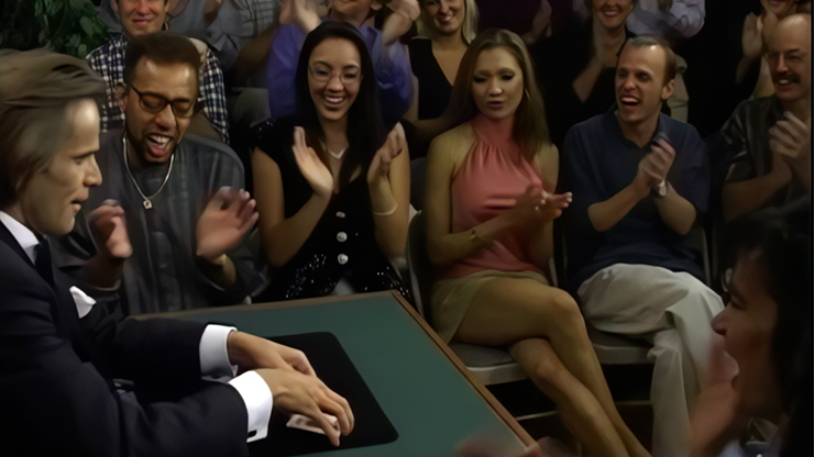 Tommy Wonder Visions of Wonder Vol #3 - Video Download