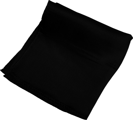 Silk 36 inch (Black) Magic by Gosh