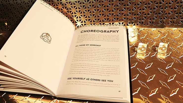 Grips, Lines and Looks by Marc Oberon