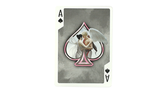 Bicycle Psyche Playing Cards