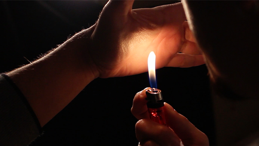 Blaze by Thinking Paradox - Video Download