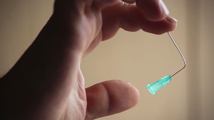 Pinch by Thinking Paradox - Video Download