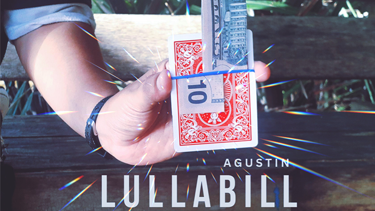 Lullabill by Agustin - Video Download