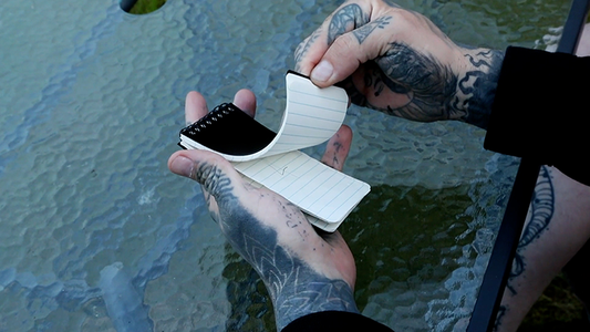 Command Pad by Peter Turner - Video Download