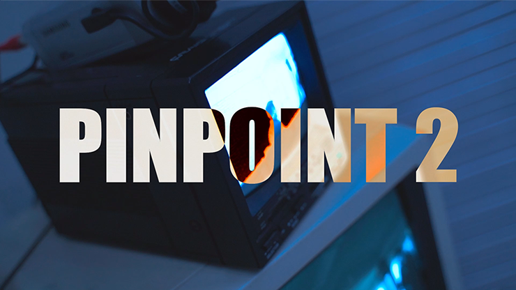 Pin Point 2 by W.K. - Video Download