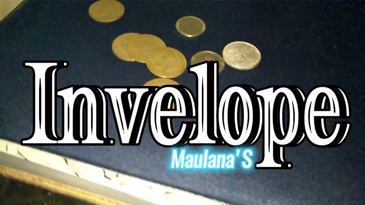 Invelope by Maulana'S - Video Download