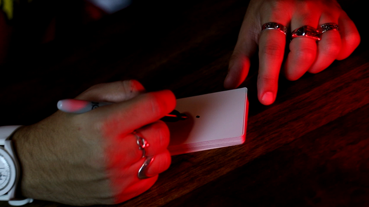 The DOT by Peter Turner and Pigcake - Video Download