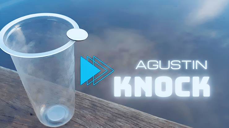 Knock by Agustin - Video Download
