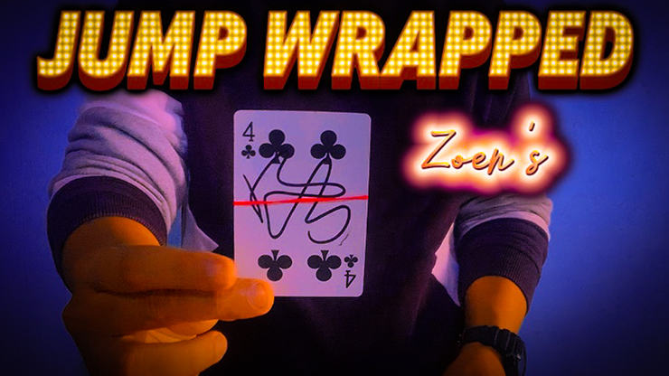 Jump Wrapped by Zoen's - Video Download
