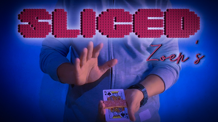 Sliced by Zoen's - Video Download