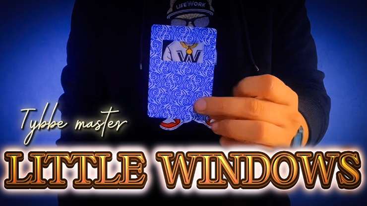 Little Windows by Tybbe Master - Video Download