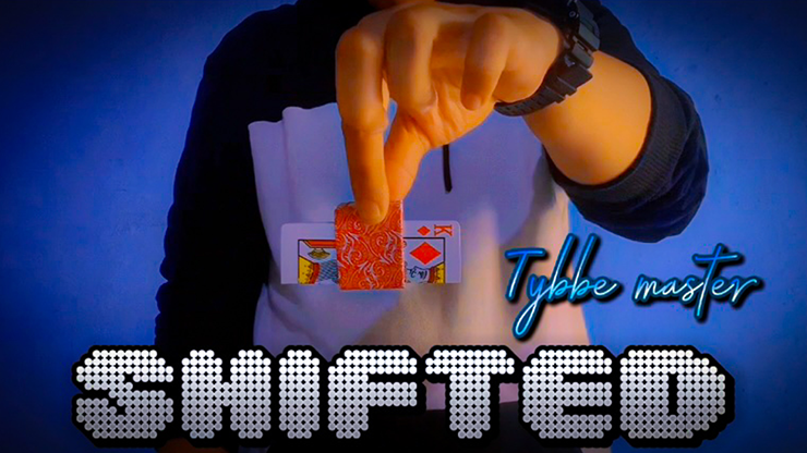 Shifted by Tybbe Master - Video Download