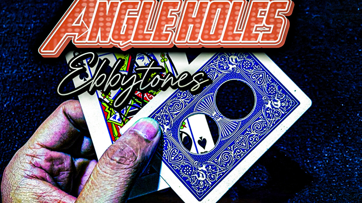 Angel Holes by Ebbytones - Video Download