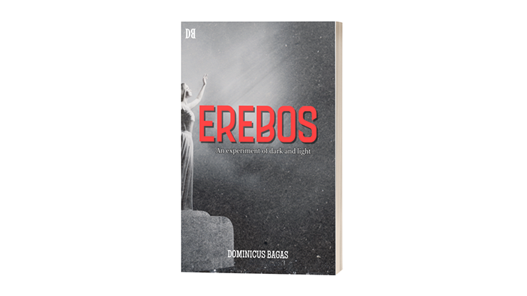 Erobos by Dominicus Bagas - ebook