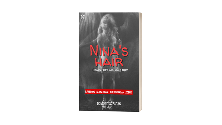 Nina's Hair by Dominicus Bagas - ebook