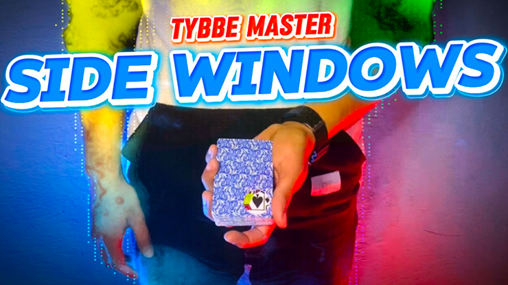 Side Windows by Tybbe Master - Video Download