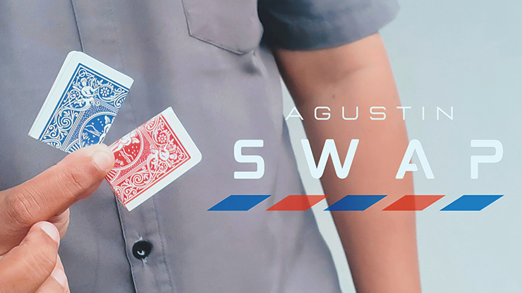 Swap by Agustin - Video Download