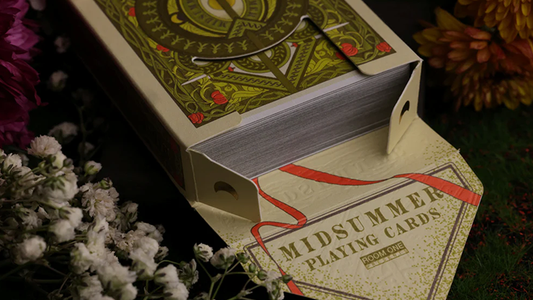 Midsummer (Standard Edition) Playing Cards