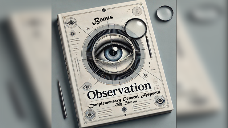 Readings By Simon - ebook