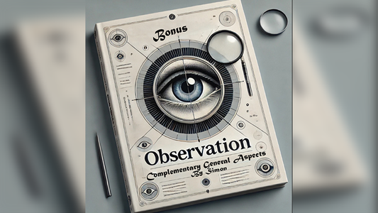 Readings By Simon - ebook