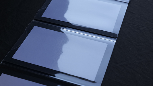 Prestige Pro (Parlor) by Hide & Sergey Koller