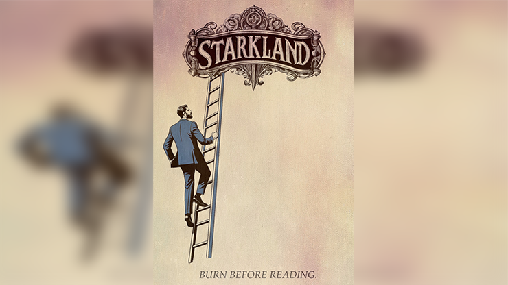 Starkland by Landon Stark - ebook