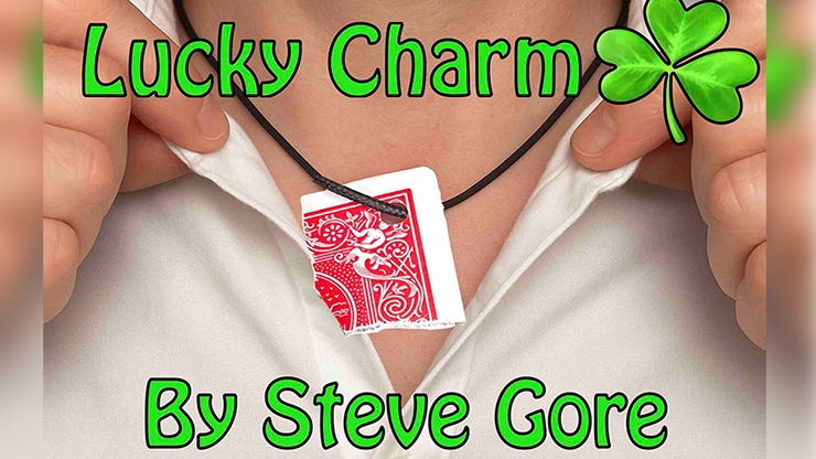 Lucky Charm by Steve Gore