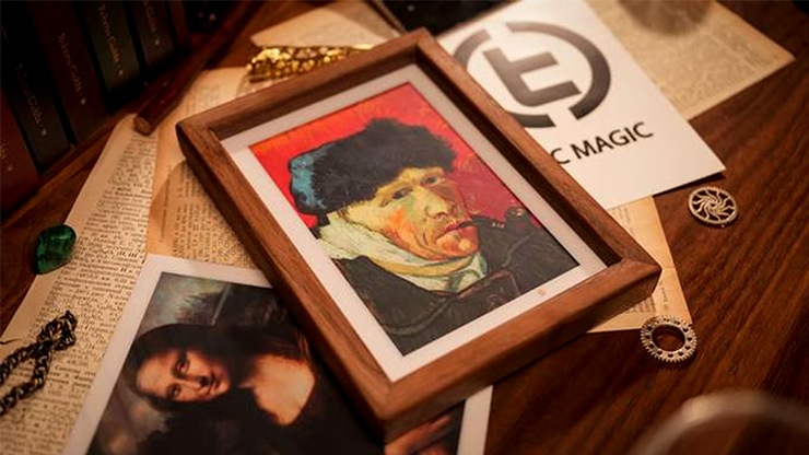 Picture Monte Pro by Terry Chou and TCC