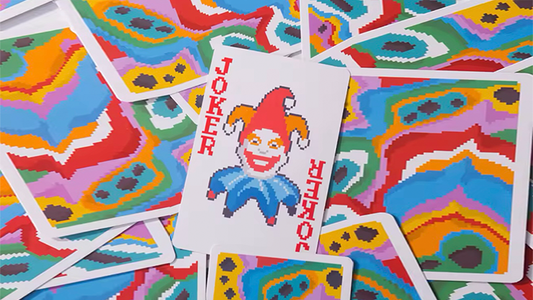 BALATRO Playing Cards