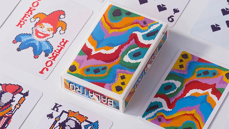 BALATRO Playing Cards
