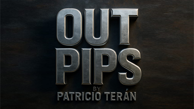 Out Pips by Patricio Teran - Video Download