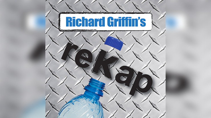 reKap by Richard Griffin - Video Download