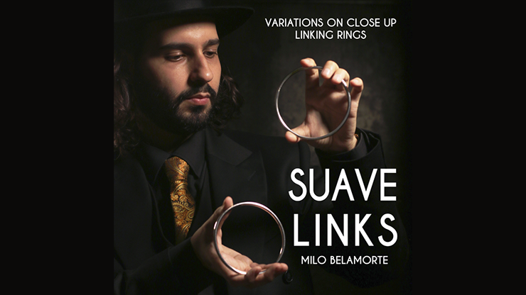 Suave Links by Milo Belamorte - Video Download