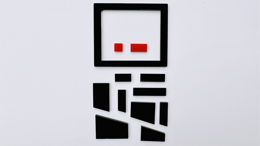 Tangram Paradox Mini