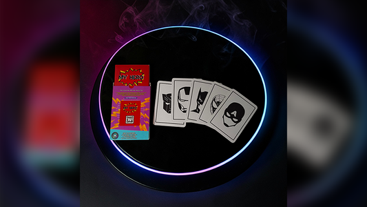 My Hero By Ma Arif & Esya G