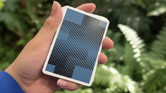 False Playing Cards by WohStudios