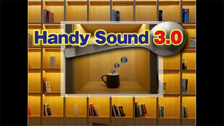 Handy Sound 3.0 (Coin Sound)