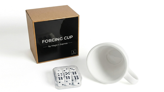 Forcing Cup (Large) by Magic Express