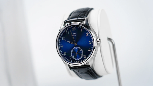 Watch (Blue) by PITATA MAGIC