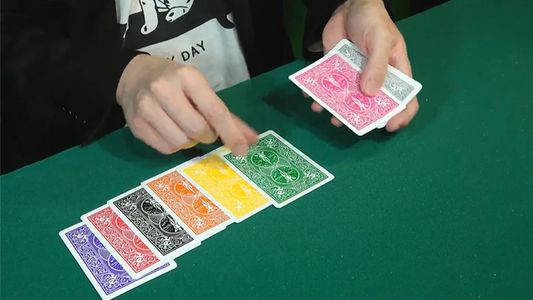 Logic Art by Kiyoshi Sato & Nojima