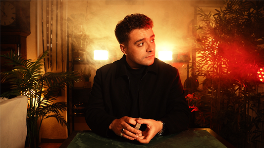 The Erdnase Project by Marcos Waldemar & Invisible Compass - Video Download