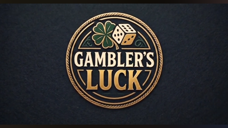 Gambler's Luck by Juan Pablo - Video Download