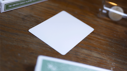 Bicycle Metallic Emerald Playing Cards