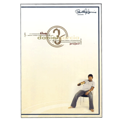Paul Harris Presents Daniel Garcia Project Vol #3 by Daniel Garcia - Video Download