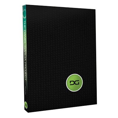 Paul Harris Presents Daniel Garcia Project Vol #5 by Daniel Garcia - Video Download