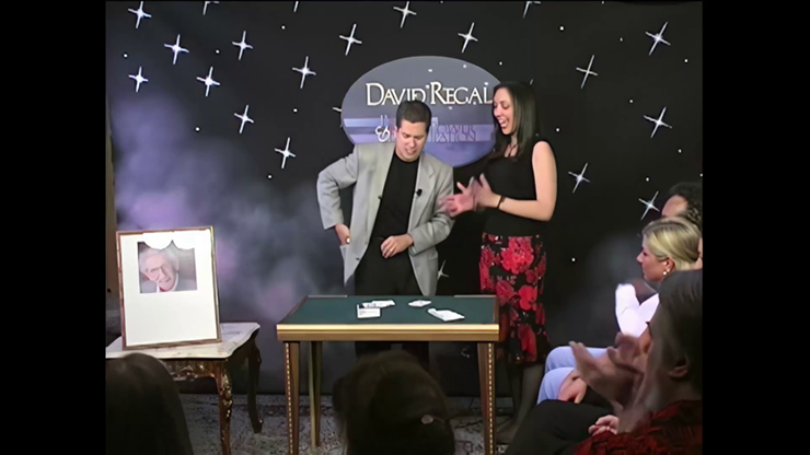 Premise Power & Participation Vol. 4 by David Regal and L & L Publishing - Video Download