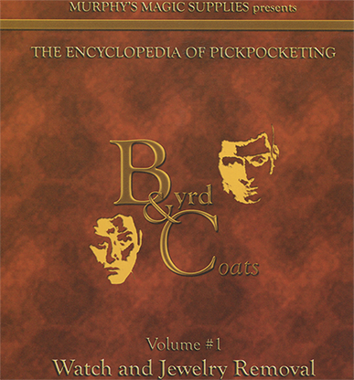 Encyclopedia PickPocketing- #1 - Video Download