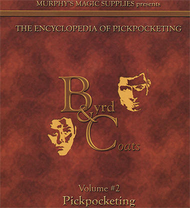 Encyclopedia Pickpocketing- #2 - Video Download